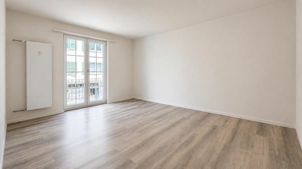 Grösszügige Terassenwohnung im Stedtli 7