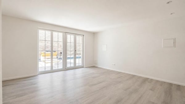 Grösszügige Terassenwohnung im Stedtli 5