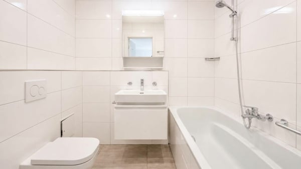 Grösszügige Terassenwohnung im Stedtli 8