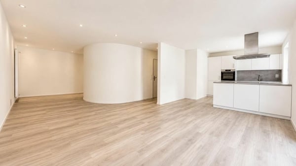 Grösszügige Terassenwohnung im Stedtli 2