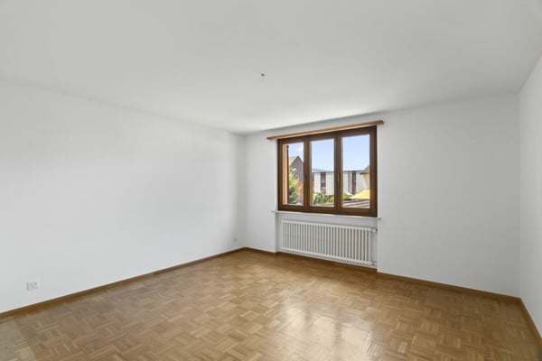 Reihenhaus sucht Familie 5