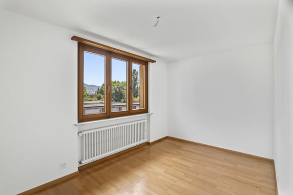 Reihenhaus sucht Familie 6