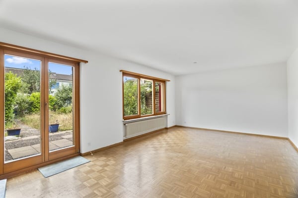 Reihenhaus sucht Familie 3