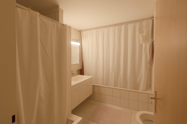 Moderne 3.5 Zimmer Wohnung im Stedli