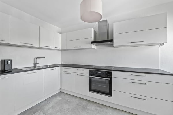 Urbanes Wohnen mitten in Basel 5