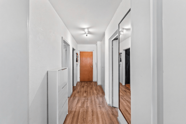 Urbanes Wohnen mitten in Basel 4