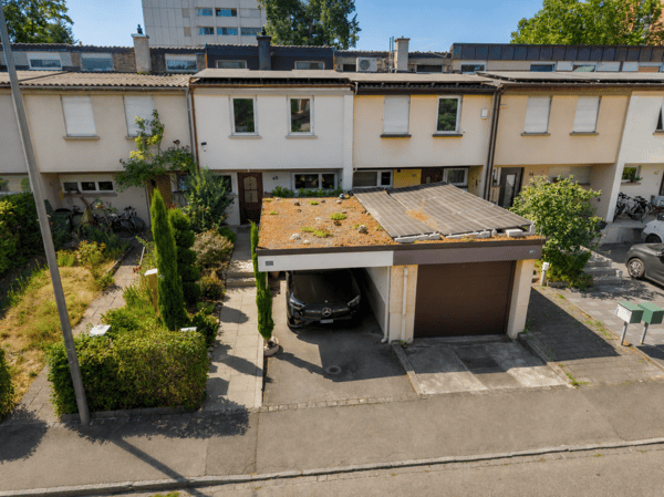 Komplett renovierter Wohntraum - einziehen und wohlfühlen 17