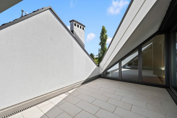 2.5-Zimmer Loftwohnung mit Blick auf Kannenfeldpark 6