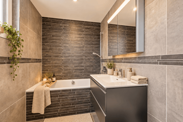 Exklusive Neubau Maisonettewohnung mit Galerie 7