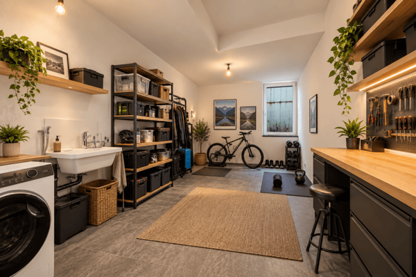 Exklusive Neubau Maisonettewohnung mit Galerie 12