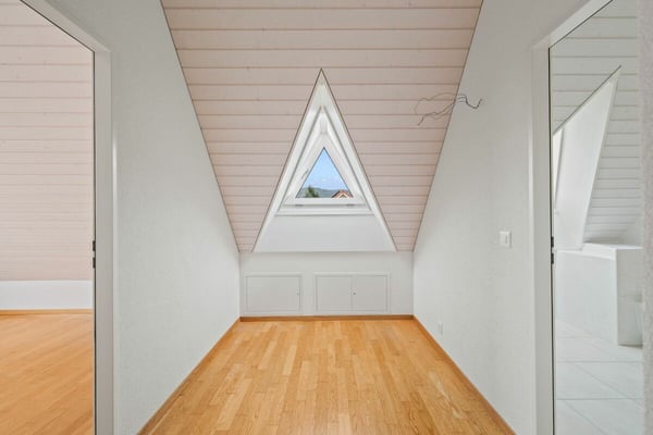 Grosszügige 5.5-Zimmer Maisonettewohnung mit viel Wohnkomfort 8