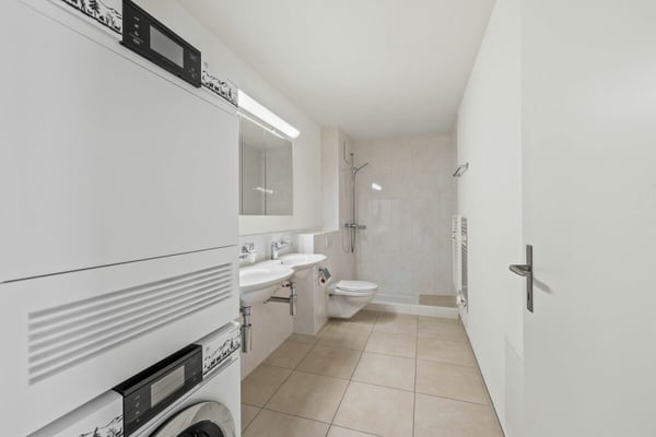 Grosszügige 5.5-Zimmer Maisonettewohnung mit viel Wohnkomfort 6
