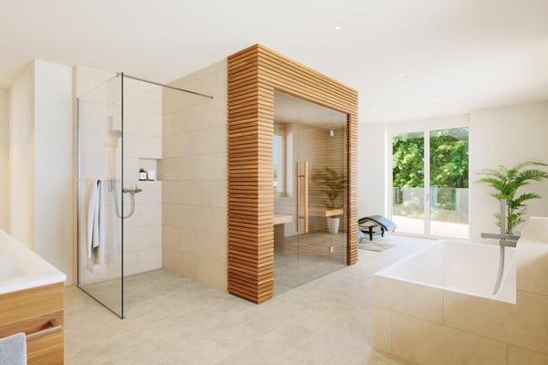 Neubau: Traumhafte Attika (Wohnung Nr. 7) 7