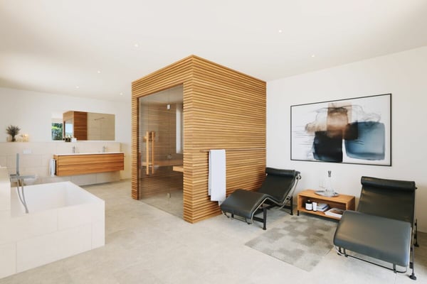 Neubau: Traumhafte Attika (Wohnung Nr. 7) 6
