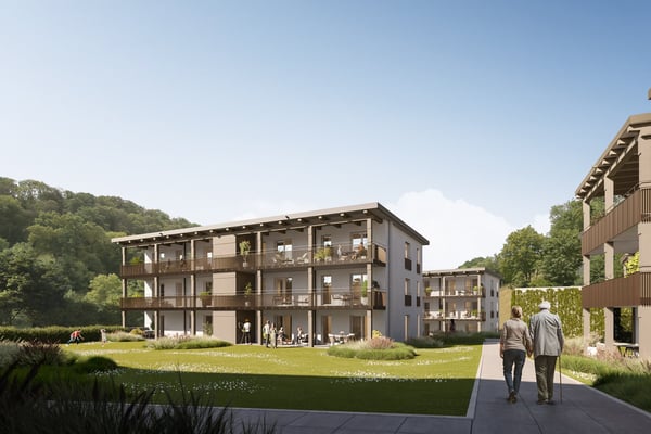 Moderne 4.5-Zimmer-Dachgeschosswohnung mit grossem Balkon – Wohnen an bester Aussichtslage 13
