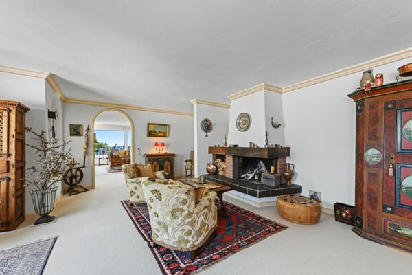 Villa mit Einliegerwohnung, Pool und Weitsicht - ein Zuhause voller Möglichkeiten 25