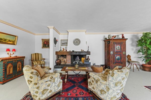 Villa mit Einliegerwohnung, Pool und Weitsicht - ein Zuhause voller Möglichkeiten 18