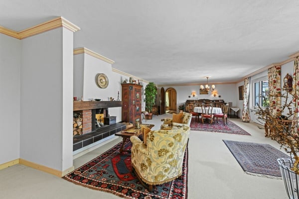 Villa mit Einliegerwohnung, Pool und Weitsicht - ein Zuhause voller Möglichkeiten 17