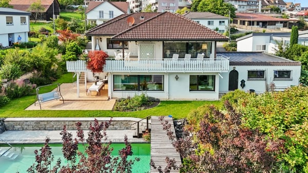 Villa mit Einliegerwohnung, Pool und Weitsicht - ein Zuhause voller Möglichkeiten 37