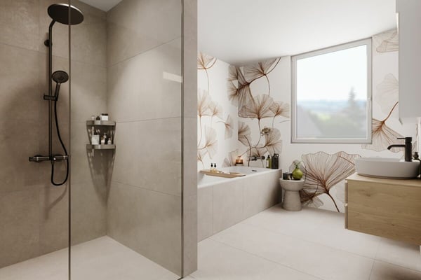 Haus SOL - Wohnen mit Weitblick: 1.5 Zimmer und traumhafte Alpstein-Aussicht in Zuzwil 5