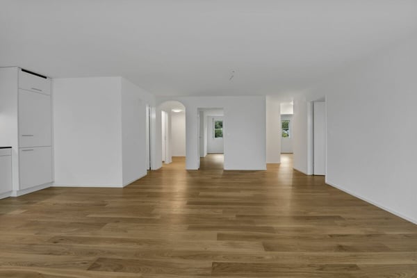 Zuhause ankommen - modern, hell und zentral wohnen an bester Lage in Gossau 16