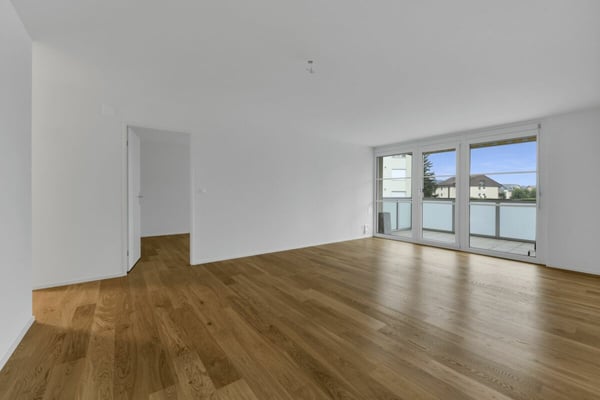 Zuhause ankommen - modern, hell und zentral wohnen an bester Lage in Gossau 9