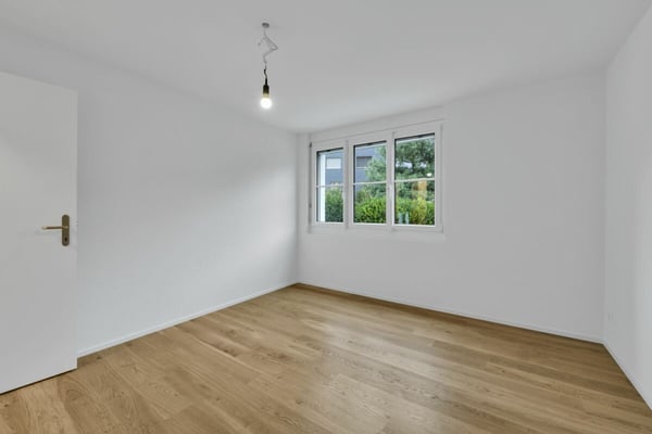 Zuhause ankommen - modern, hell und zentral wohnen an bester Lage in Gossau 18