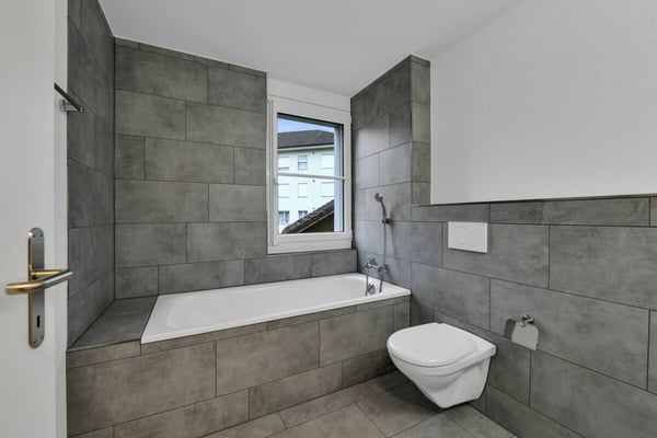 Zuhause ankommen - modern, hell und zentral wohnen an bester Lage in Gossau 17