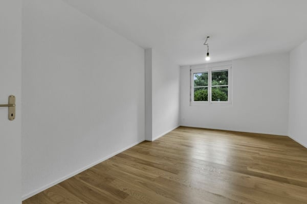 Zuhause ankommen - modern, hell und zentral wohnen an bester Lage in Gossau 14