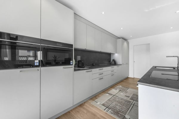 Modernes Wohnglück mit Charme - Ihr neues Zuhause im Grünen von Bütschwil 9