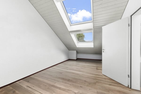 Modernes Wohnglück mit Charme - Ihr neues Zuhause im Grünen von Bütschwil 33