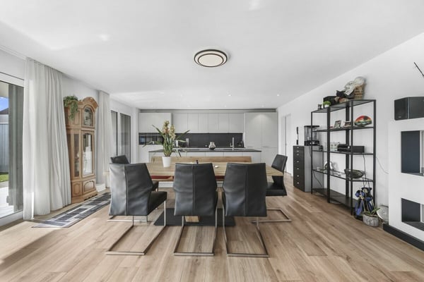 Modernes Wohnglück mit Charme - Ihr neues Zuhause im Grünen von Bütschwil 5