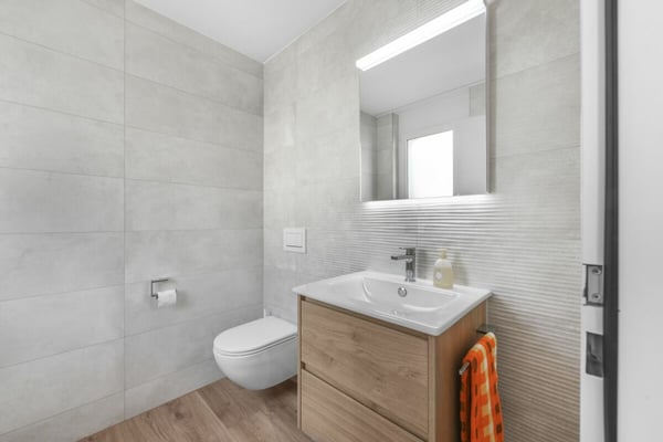 Modernes Wohnglück mit Charme - Ihr neues Zuhause im Grünen von Bütschwil 29