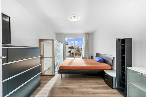 Modernes Wohnglück mit Charme - Ihr neues Zuhause im Grünen von Bütschwil 18