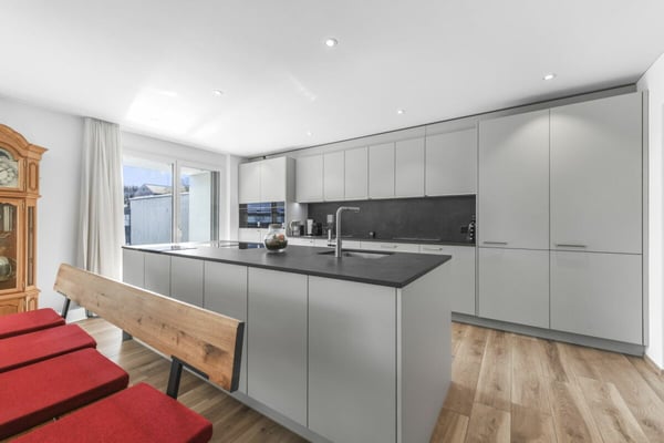 Modernes Wohnglück mit Charme - Ihr neues Zuhause im Grünen von Bütschwil 6