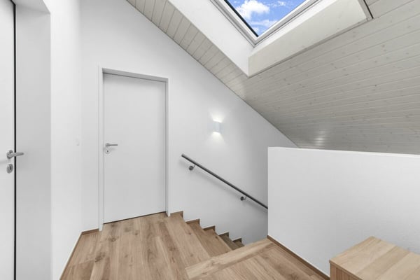 Modernes Wohnglück mit Charme - Ihr neues Zuhause im Grünen von Bütschwil 28