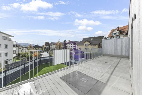 Modernes Wohnglück mit Charme - Ihr neues Zuhause im Grünen von Bütschwil 32