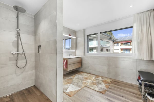 Modernes Wohnglück mit Charme - Ihr neues Zuhause im Grünen von Bütschwil 26