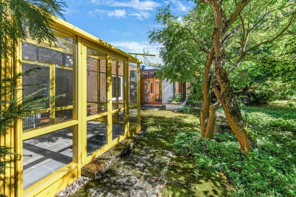 Wohnen mit Charme: Freistehende Villa mit grossem Garten in ruhiger Lage von Goldach 26