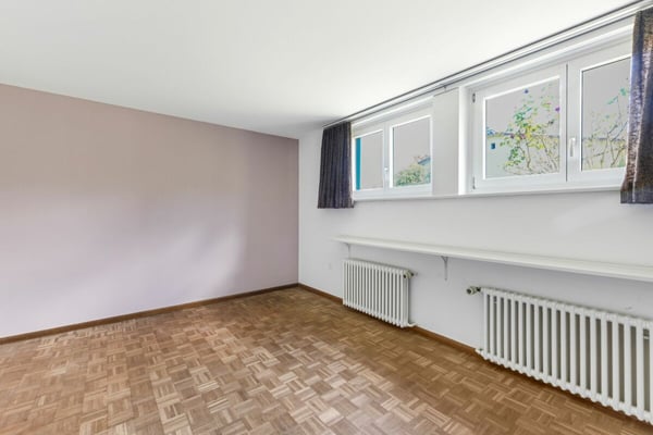 Wohnen mit Charme: Freistehende Villa mit grossem Garten in ruhiger Lage von Goldach 36