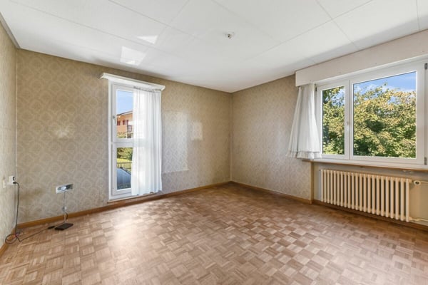 Wohnen mit Charme: Freistehende Villa mit grossem Garten in ruhiger Lage von Goldach 8
