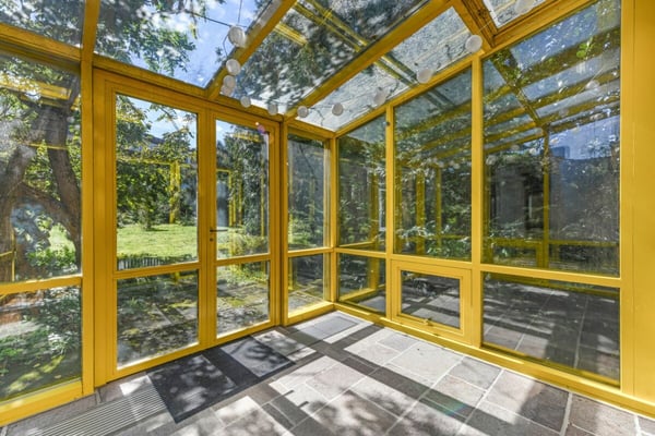 Wohnen mit Charme: Freistehende Villa mit grossem Garten in ruhiger Lage von Goldach 21