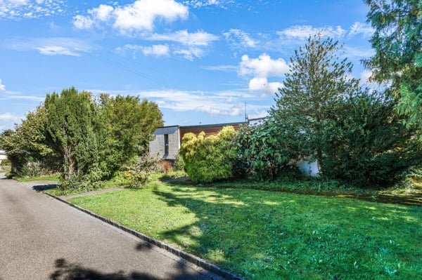 Wohnen mit Charme: Freistehende Villa mit grossem Garten in ruhiger Lage von Goldach 38