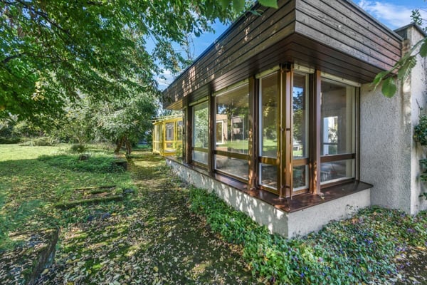 Wohnen mit Charme: Freistehende Villa mit grossem Garten in ruhiger Lage von Goldach 30