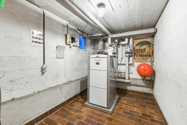 Wohnen mit Charme: Freistehende Villa mit grossem Garten in ruhiger Lage von Goldach 32