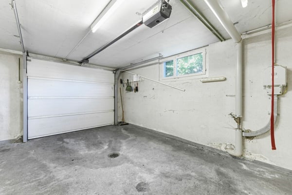 Wohnen mit Charme: Freistehende Villa mit grossem Garten in ruhiger Lage von Goldach 40