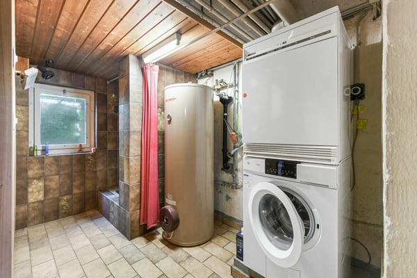 Wohnen mit Charme: Freistehende Villa mit grossem Garten in ruhiger Lage von Goldach 39