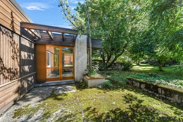 Wohnen mit Charme: Freistehende Villa mit grossem Garten in ruhiger Lage von Goldach 31