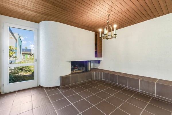 Wohnen mit Charme: Freistehende Villa mit grossem Garten in ruhiger Lage von Goldach 20