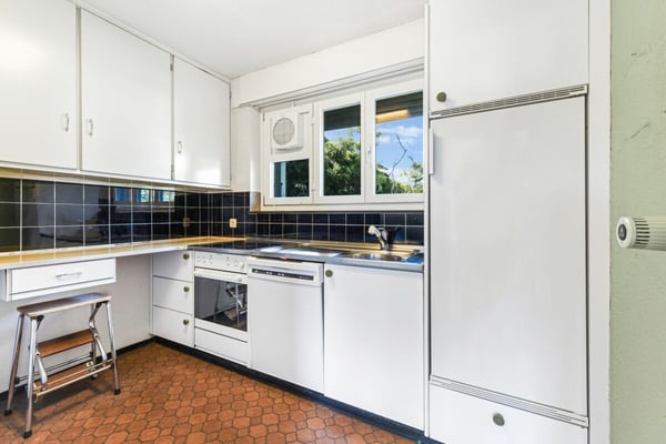 Wohnen mit Charme: Freistehende Villa mit grossem Garten in ruhiger Lage von Goldach 13